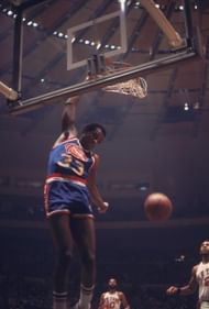 Denver Nuggets v New York Knicks